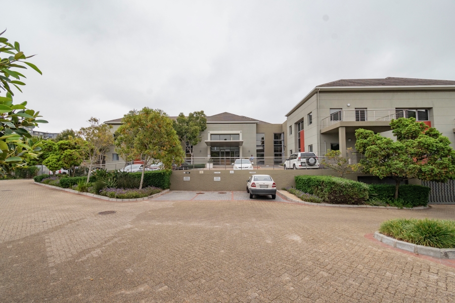 Commercial Property for Sale in Century City Western Cape